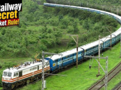 एक टिकट पर घूमिए पूरा भारत! जानें भारतीय रेलवे के सर्कुलर जर्नी टिकट के नियम, फायदे और बुकिंग प्रोसेस