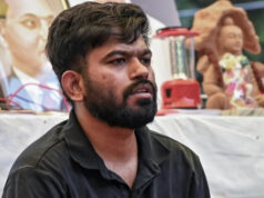 अभिजीत दीपके को तुरंत गिरफ्तार किया जाए’, पाकिस्तानी एजेंट बताकर दिल्ली पुलिस में शिकायत