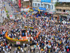 JPSC-JSSC धांधली पर झारखंड में घमासान, आमरण अनशन के तीसरे दिन तेज हुई सियासत; CID की 18 ठिकानों पर रेड