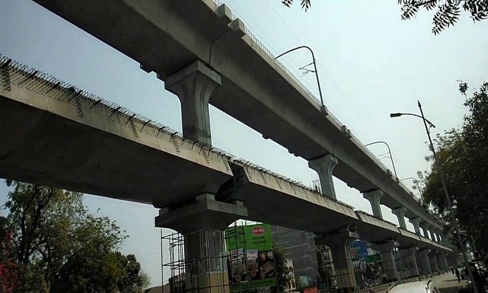 ग्रेटर नोएडा को मिलेगा पहला डबल डेकर एलिवेटेड रोड, 2.5 KM लंबी 3-लेन सड़क से गाजियाबाद का सफर होगा आसान