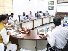 अक्टूबर-नवम्बर में होगी एशियन महिला हॉकी चैंपियनशिप : सीएम डॉ. यादव