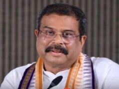 नीट पेपर लीक विवाद पर धर्मेंद्र प्रधान का बड़ा बयान, बोले- पद मेरे लिए महत्वपूर्ण नहीं