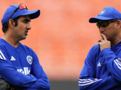 अजीत अगरकर की कुर्सी पर संकट! BCCI कर सकता है बड़ा बदलाव, चयन समिति पर लटक रही तलवार