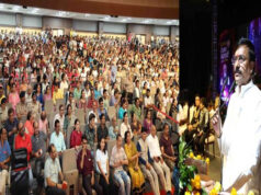 किशोर कुमार केवल गायक नहीं, सम्पूर्ण कला संस्थान थे- राज्य मंत्री लोधी