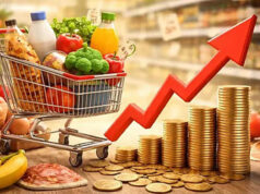 RBI का अनुमान: वित्त वर्ष 2026-27 में खुदरा महंगाई रहेगी 5%, खाद्य और ईंधन की कीमतों में तेजी के संकेत
