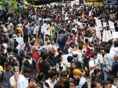 जंतर-मंतर पर बड़े आतंकी हमले की साजिश नाकाम! CJP प्रदर्शन के दौरान ISI से जुड़े मॉड्यूल का भंडाफोड़