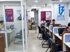 IBPS क्लर्क भर्ती 2026 शुरू, 11,403 पदों के लिए आवेदन आज से; जानें योग्यता और फीस