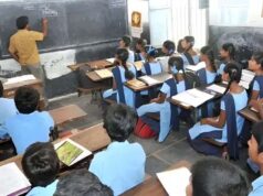 बिहार के 73 हजार सरकारी स्कूलों को मिलेगा पूर्व छात्रों और CSR का सहारा