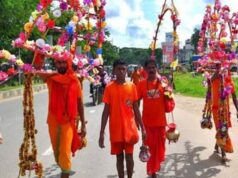 कांवड़ यात्रा: सनातन आस्था, संस्कृति और सामाजिक एकता का अद्भुत संगम