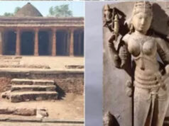 ब्रिटेन से लौटेगी भोजशाला की वाग्देवी प्रतिमा, 11वीं शताब्दी की धरोहर की वापसी के लिए भारत के प्रयास तेज