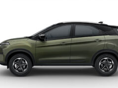 Tata Nexon Camo Edition लॉन्च, नए लुक और दमदार फीचर्स के साथ जानें कितनी है कीमत