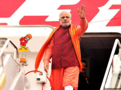 PM मोदी की विदेश यात्राओं पर कितना हुआ खर्च? सरकार ने संसद में दिए पूरे आंकड़े