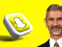 विदेश मंत्रालय अब Snapchat पर, जेन-Z तक पहुंच बनाने की दिशा में सरकार का बड़ा कदम