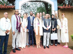 ब्रिक्स संस्कृति कार्य समूह की बैठक के पहले दिन क्रिएटिव इकोनॉमी, सांस्कृतिक एवं रचनात्मक उद्योग और सांस्कृतिक विरासत पर हुई चर्चा