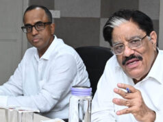 विकसित छत्तीसगढ़ की मजबूत नींव के लिए पोषण एवं बाल कल्याण पर राज्य नीति आयोग–यूनिसेफ का मंथन