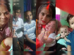 UP में बारिश का कहर, मकान ढहने से एक ही परिवार के 6 लोगों की मौत; एक की हालत गंभीर