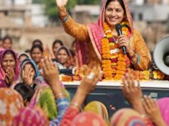 राजस्थान निकाय चुनाव में महिला आरक्षण का नया गणित, खर्च सीमा भी तय