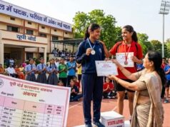 यूपी बोर्ड खिलाड़ियों को देगा 20 बोनस अंक, खेल उपलब्धियों का मिलेगा फायदा