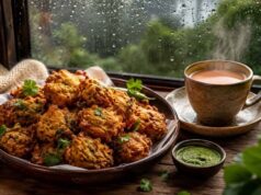 बारिश में बनाएं कुरकुरे लौकी के पकौड़े, चाय के साथ स्वाद हो जाएगा दोगुना