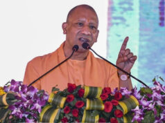 बबुआ 12 बजे तक सोते, 5 बजे जिम जाते थे’, CM योगी का विपक्ष पर तीखा तंज