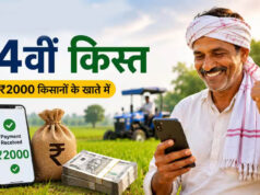 PM Kisan 24th Installment: इन किसानों को मिलेंगे ₹4,000, किस्त से पहले तुरंत पूरा करें यह जरूरी काम