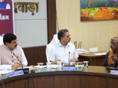 छिंदवाड़ा की प्रतिभाएं पूरे प्रदेश के लिए प्रेरणा : मुख्यमंत्री डॉ. यादव