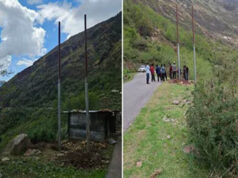 15 अगस्त को अंधेरे से मिलेगी आजादी, चीन सीमा से 35 KM दूर बसे भारतीय गांवों में पहुंचेगी बिजली