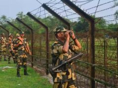 भारत-बांग्लादेश सीमा पर बढ़ा तनाव, BSF की गोली से बांग्लादेशी नागरिक की मौत का दावा