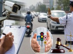 15 अगस्त से बदलेंगे ट्रैफिक नियम, 23 उल्लंघनों में सीधे कोर्ट भेजा जाएगा चालान