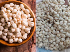 Mithila Makhana Demand Abroad: सात समंदर पार महका मिथिला का मखाना! दरभंगा से 9500 किमी दूर ऑस्ट्रेलिया पहुंची 1800 किलो की खेप
