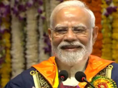 मैं तो बाबा बागेश्वर नहीं हूं… IIT दिल्ली के छात्रों से PM मोदी ने ऐसा क्यों कहा?