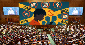 13 साल से कम उम्र के बच्चों के लिए सोशल मीडिया बैन! संसद में बिल लाने की तैयारी