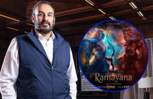 भारत से पहले विदेशों में रिलीज होगी ‘रामायणम्’, प्रोड्यूसर नमित मल्होत्रा ने बताई वजह