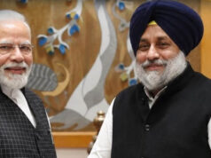 अकाली दल करेगा महिला आरक्षण और परिसीमन बिल का समर्थन, BJP से गठबंधन के संकेत तेज
