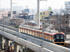 ग्रेटर नोएडा वेस्ट मेट्रो को मिली हरी झंडी: PIB से मंजूरी, 7.5 KM रूट पर बनेंगे ये 5 स्टेशन