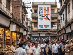 अपर बाजार की 180 दुकानें गलत कब्जे में, नगर निगम जांच में बड़ा खुलासा