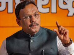 बीजेपी की जीत के रणनीतिकार बने विनोद तावड़े, अब यूपी की कमान
