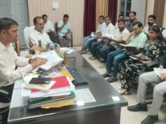 दरभंगा में तेज हुआ राशन कार्ड अभियान, पात्र परिवारों को जल्द मिलेगा लाभ