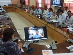 राजस्थान के स्कूलों में हर माह होगी स्टाफ बैठक, शिक्षा गुणवत्ता सुधार पर जोर