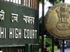 करोल बाग में नकली लग्जरी सामान बेचने वालों पर होगी कार्रवाई, हाईकोर्ट सख्त