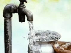 मुंगेर-जमालपुर में 280 करोड़ की जलापूर्ति योजना, 17,745 घरों तक पहुंचेगा नल का पानी