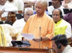 योगी सरकार के अनुपूरक बजट में भूजल जागरूकता के लिए 1.475 करोड़ रुपये का प्रावधान