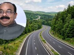 CG में नांदघाट-मुंगेली रोड होगा फोरलेन, 138 करोड़ की परियोजना को मिली मंजूरी