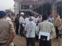 CG के नारायणपुर में 1200 घरों की जांच, 173 संदिग्धों से पुलिस ने की पूछताछ