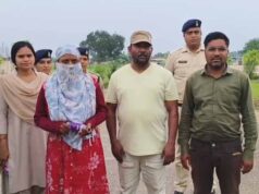 CG में 90 लाख की ऑनलाइन ठगी का खुलासा, महिला समेत 3 आरोपी गिरफ्तार