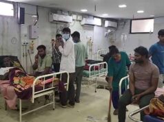 CG: बिलासपुर के कुरदुर में मिले मलेरिया के 6 मरीज, स्वास्थ्य विभाग अलर्ट