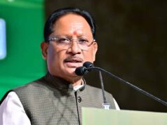 CM विष्णु देव साय का कांग्रेस पर हमला, बोले- बिजली के निजीकरण को लेकर फैला रही भ्रम