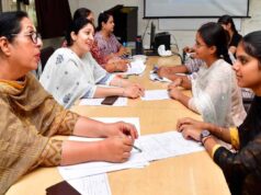 CG में NEET UG के तहत मेडिकल-डेंटल कॉलेजों की सीटें अलॉट, यहां देखें आवंटन