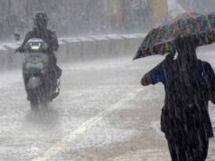 CG में मानसून पकड़ेगा रफ्तार, अगले 5 दिन जमकर बरसेंगे बादल