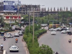 Raipur में लाभांडी से कचना होते सड्डू तक बनेगी नई सड़क, 3 लाख लोगों को मिलेगा फायदा